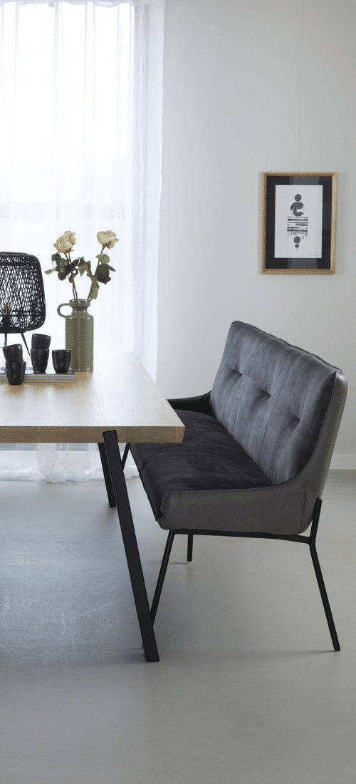 Ontdek de Unieke Designs van Meubelmaker H.E. Design B.V.