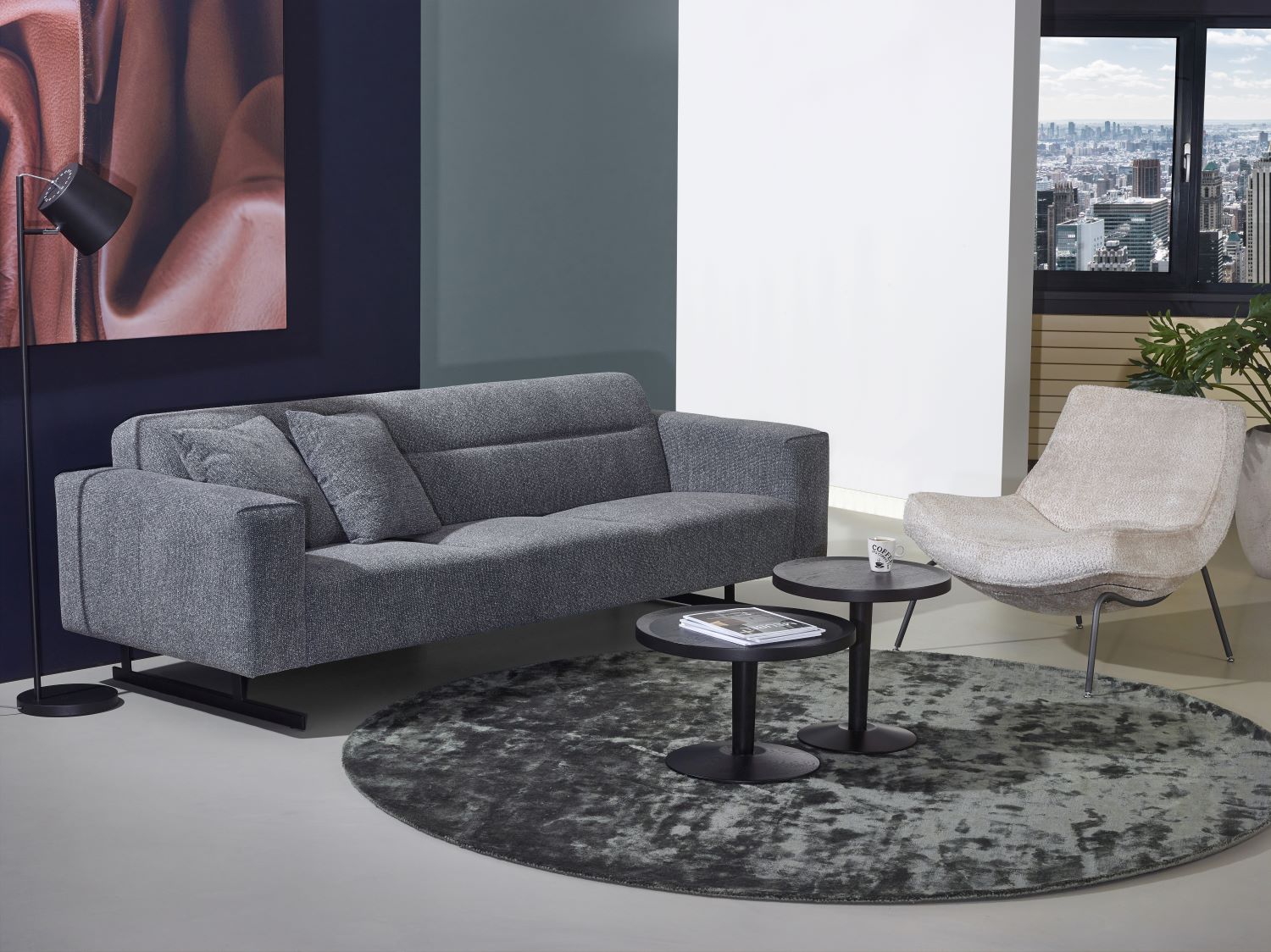 Ontdek de Unieke Designs van Meubelmaker H.E. Design B.V.